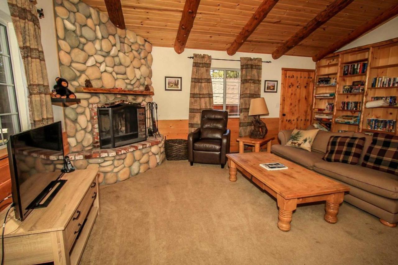 Forest Treehouse-1473 By Big Bear Vacations Биг Бэар Лейк Экстерьер фото